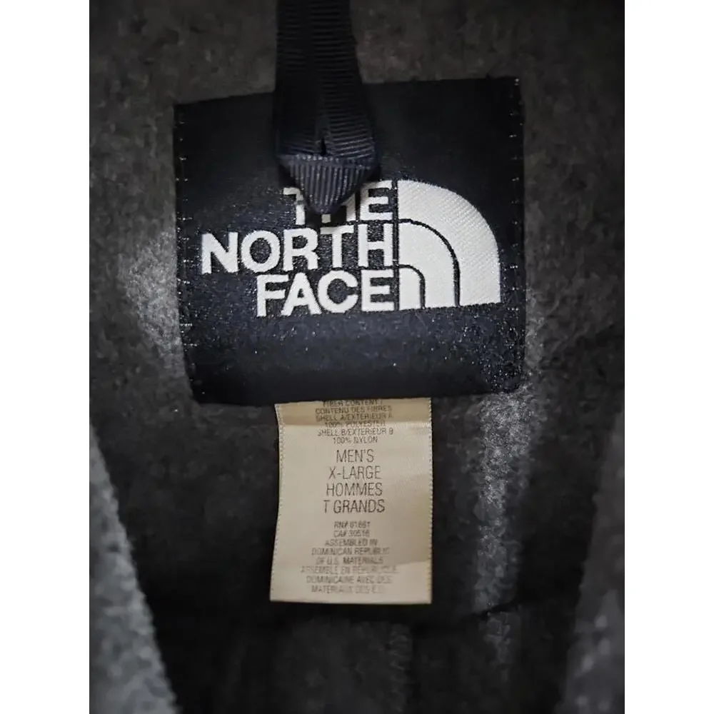 Vintage The North‎ Face Retro Denali Polartec Fleece Vest XL
